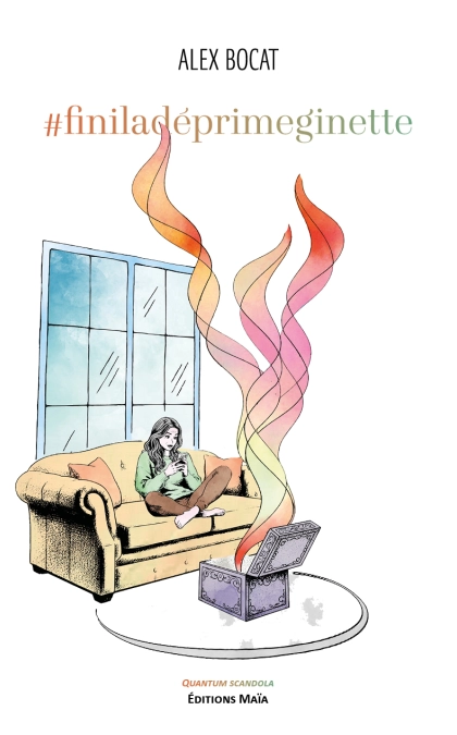 #finiladéprimeginette (Alex Bocat)