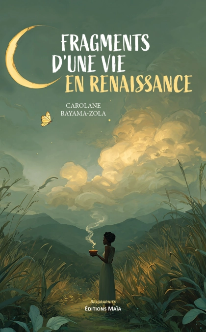 Fragments d’une vie en renaissance (Carolane BAYAMA-ZOLA)