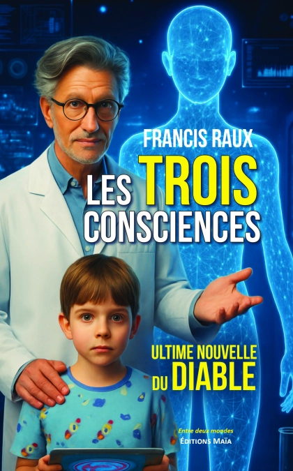 Les 3 Consciences – ultime nouvelle du diable