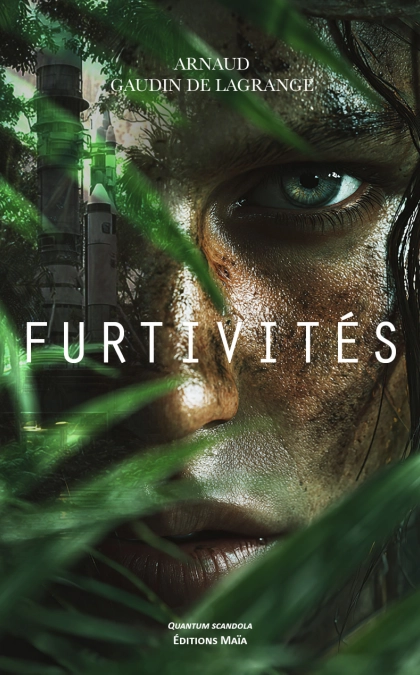 FURTIVITÉS - Arnaud Gaudin de Lagrange