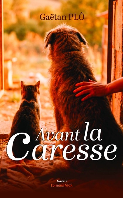Avant la caresse