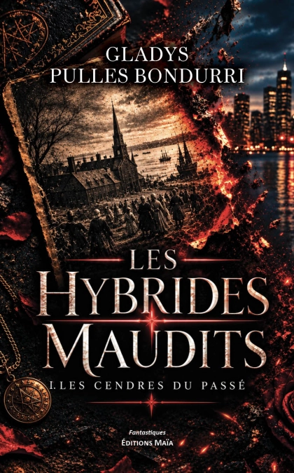 Les Hybrides Maudits