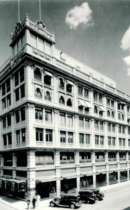 Il n'y a pas de dernier effort