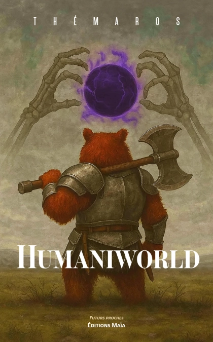 Humaniworld