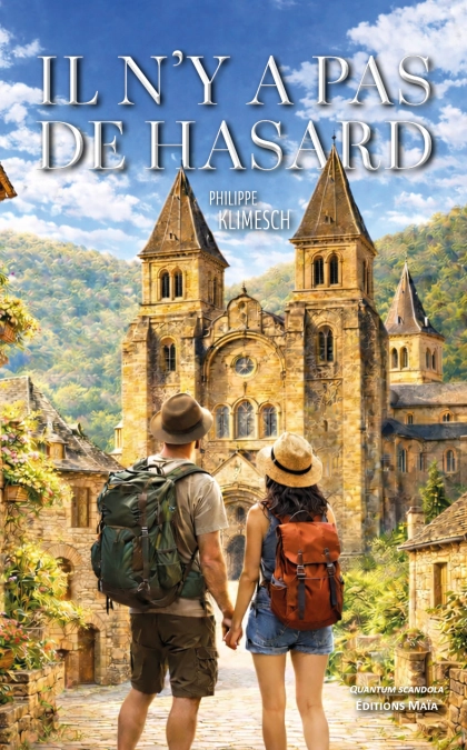 IL N’Y A PAS DE HASARD