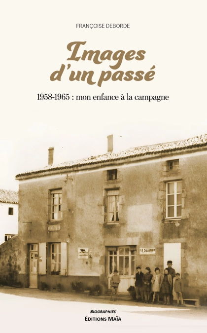 Images d'un passé