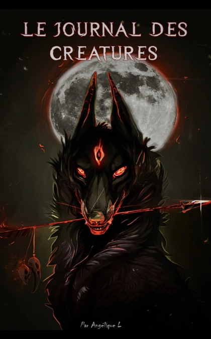 Le journal des créatures
