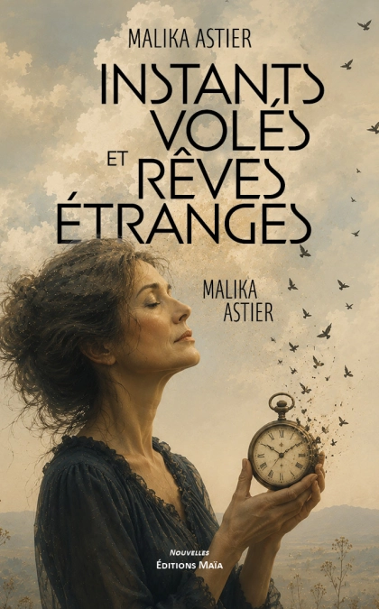 Instants volés et rêves étranges