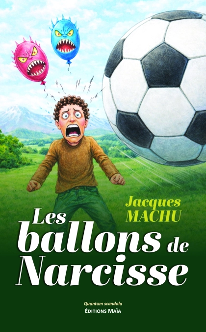 Les ballons de Narcisse
