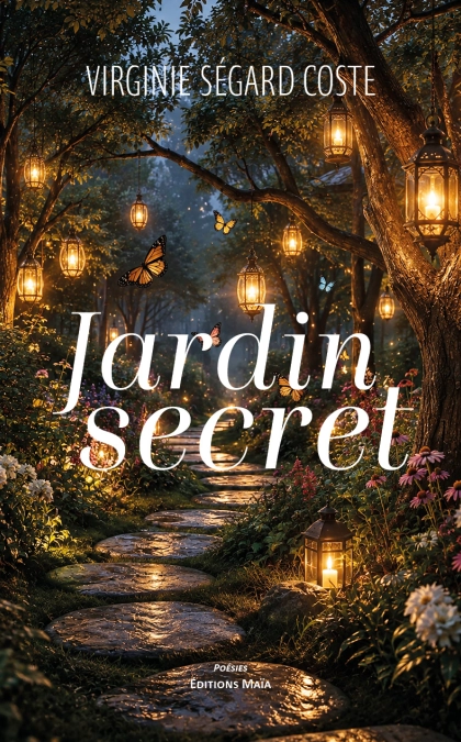Jardin secret