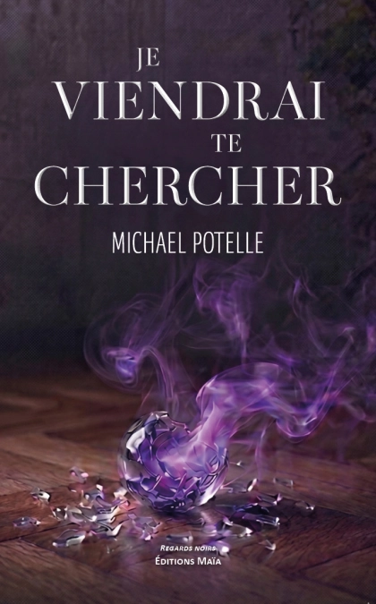 Je viendrai te chercher (Michael POTELLE)