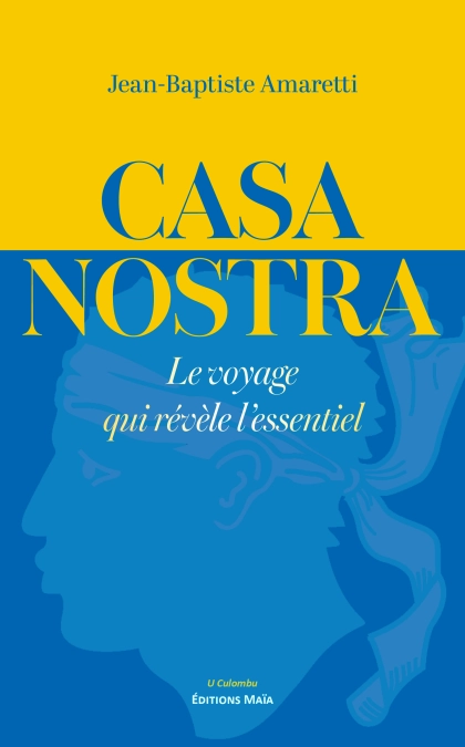 Casa Nostra