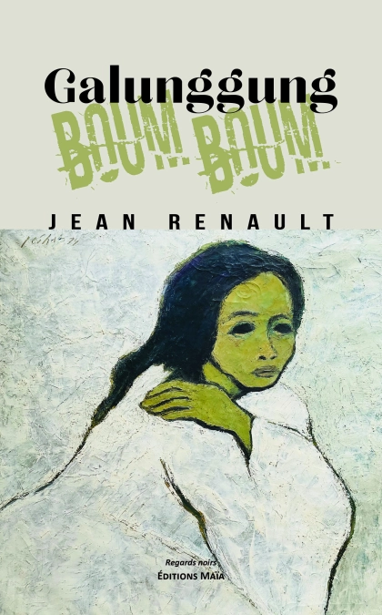 Galunggung boum boum