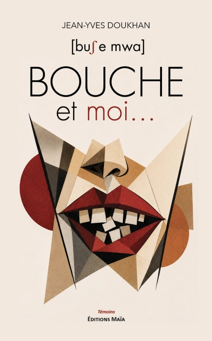 Bouch é mwa