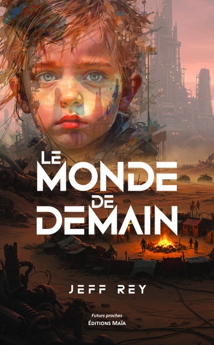 Le monde de demain (Jeff Rey)