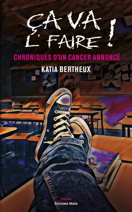 Ça va l'faire ! (Katia Bertheux)