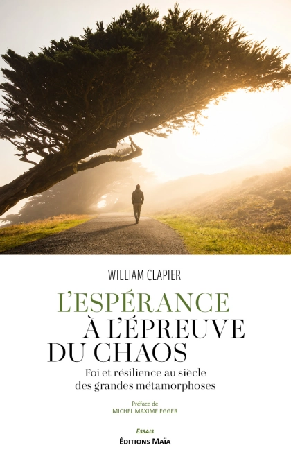 L’espérance à l’épreuve du chaos
