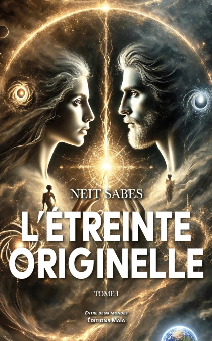 L’étreinte originelle - Tome I - Neit Sabes