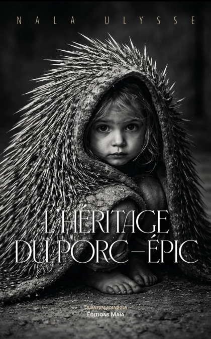 L’héritage du porc-épic (Nala Ulysse)