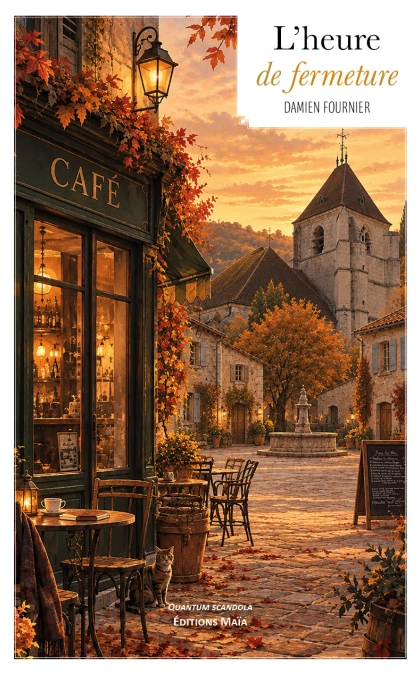 L’heure de fermeture