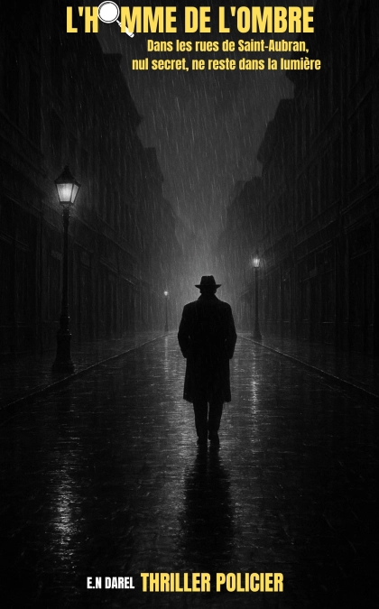 L'homme de l'ombre