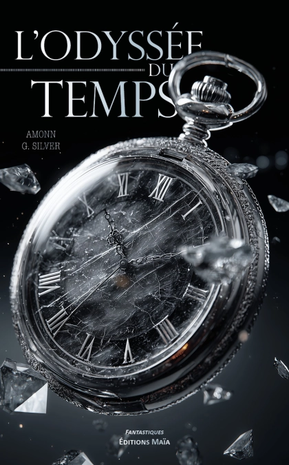 L'Odyssée du Temps