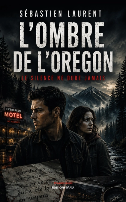 L’ombre de l’Oregon