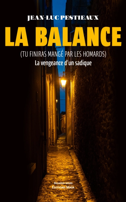 La Balance