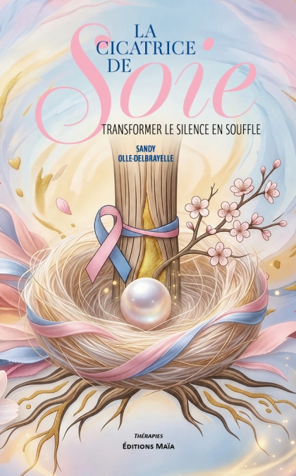 La cicatrice de soie : Transformer le silence en souffle