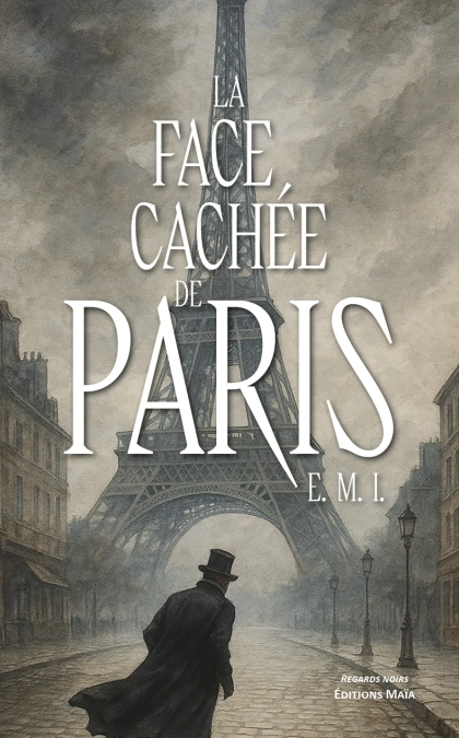 La face cachée de Paris