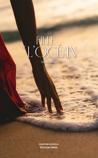 La fille de l’océan