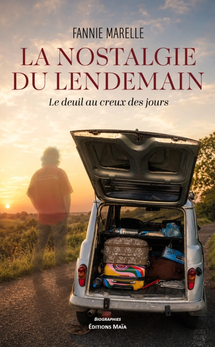 La nostalgie du lendemain (Fannie Marelle)