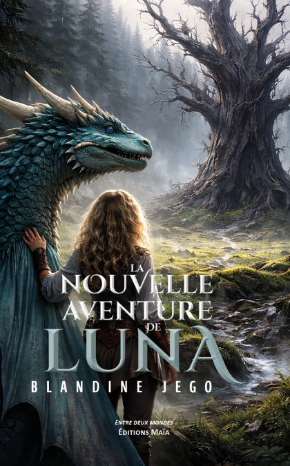 La Nouvelle Aventure de Luna
