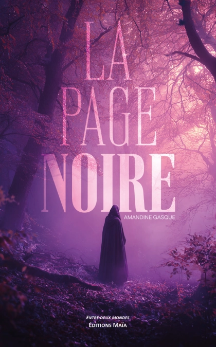 La Page Noire