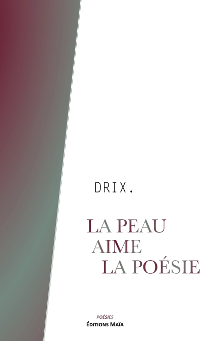 La peau aime la poésie