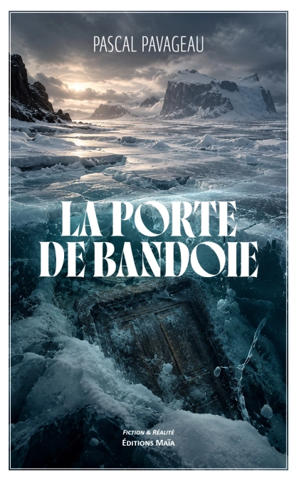 La Porte de Bandoie
