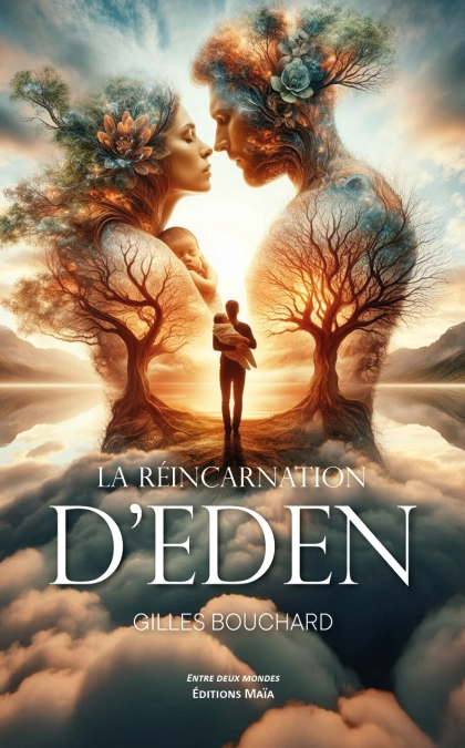 La réincarnation d’Eden