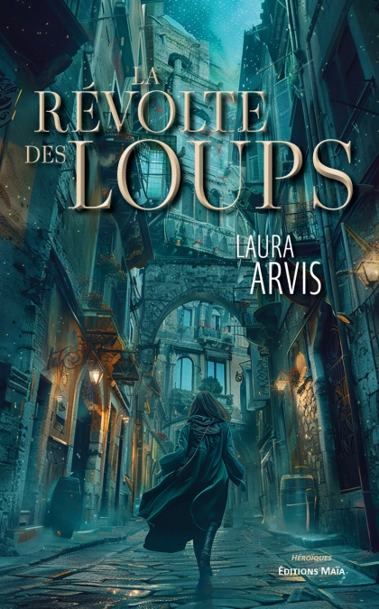 La Révolte des loups