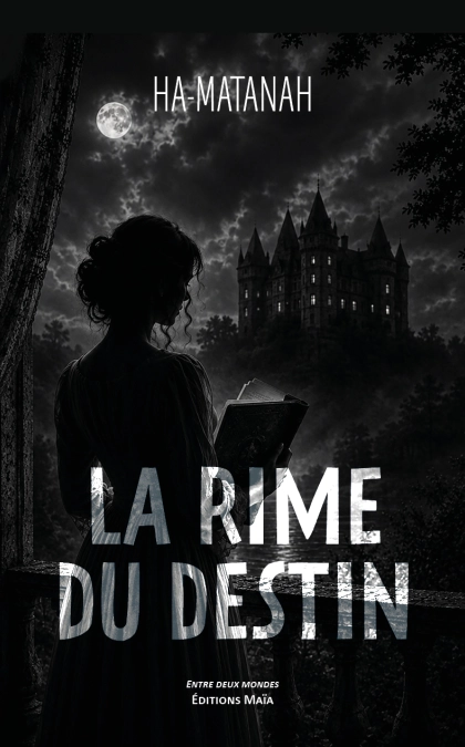 LA RIME DU DESTIN (Ha-matanah)