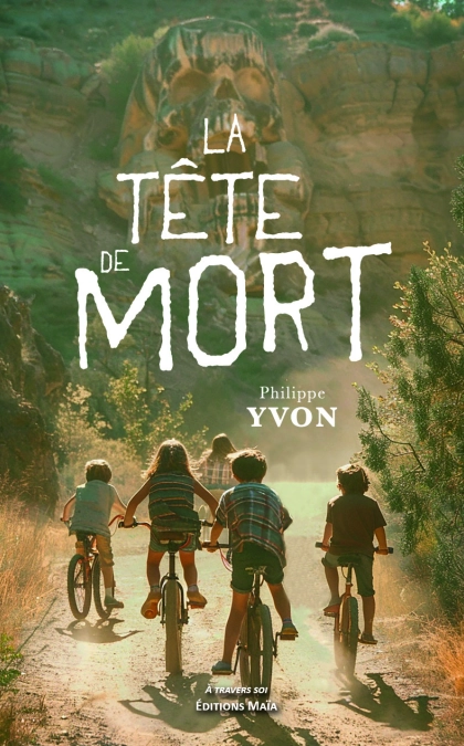 La tête de mort