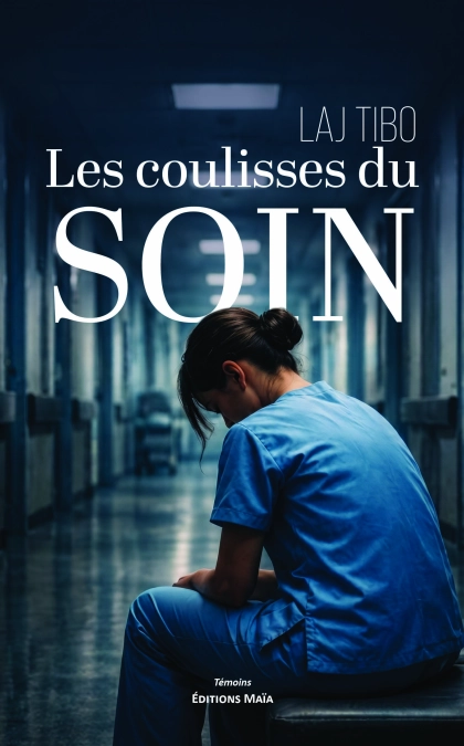 Les coulisses du soin (LAJ TIBO)