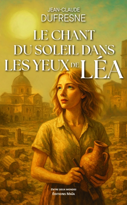 Le chant du Soleil dans les Yeux de Léa