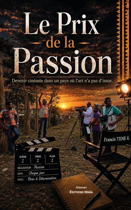 Le Prix de la Passion
