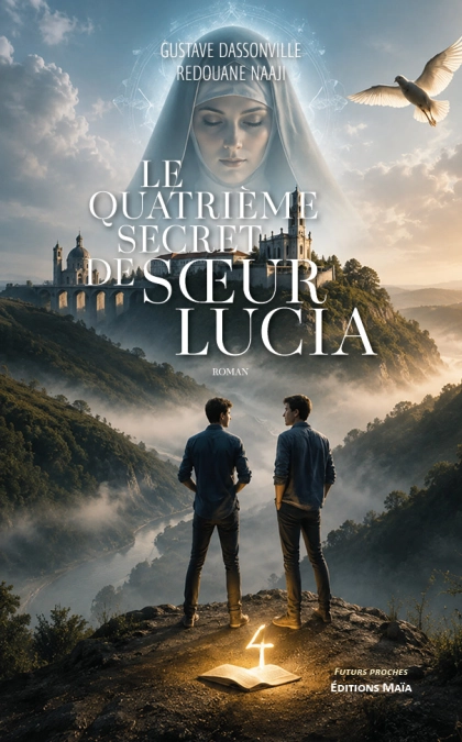 Le quatrième secret de sœur Lucia