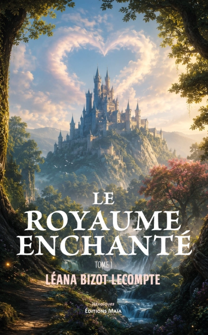 Le royaume enchantée