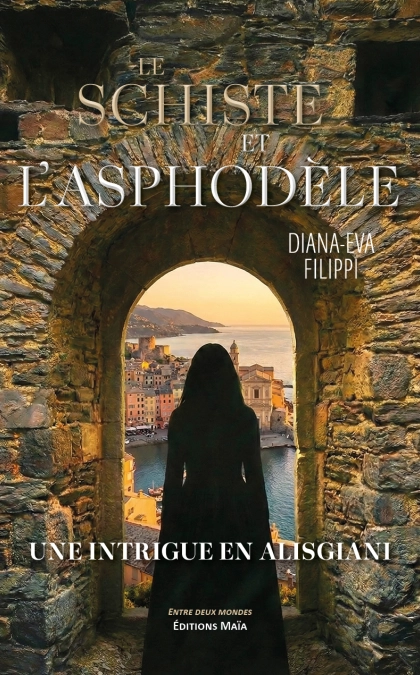 Le Schiste et l’Asphodèle