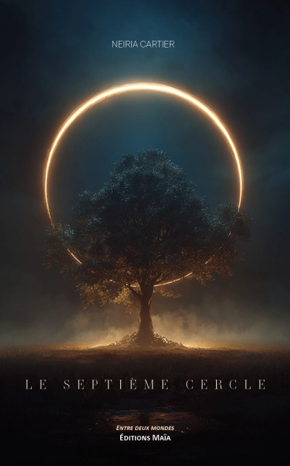 Le Septième Cercle - Neiria Cartier