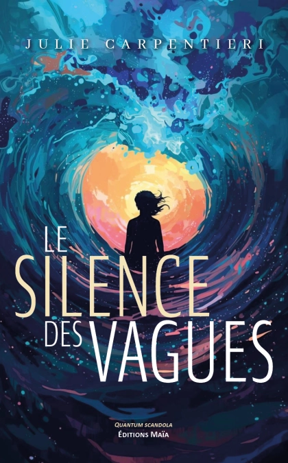 Le Silence des Vagues