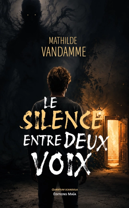 Le silence entre deux voix