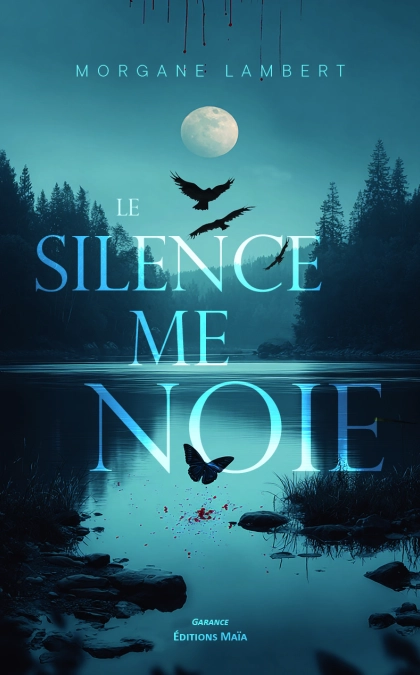 Le silence me noie